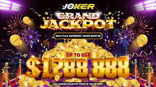 ✔ 123joker Bank Nagari LUCKYPOKER77