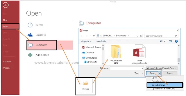 membuat-form-login-ms-access