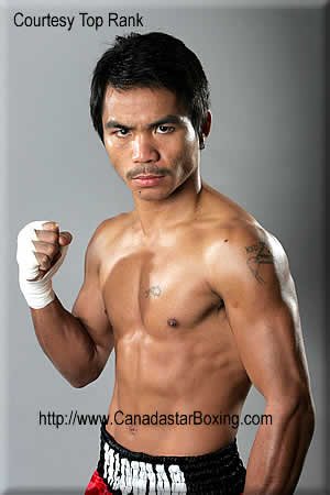 manny pacquiao