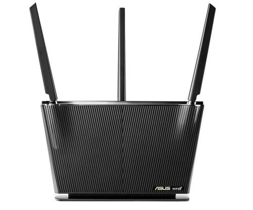 ASUS RT-AX68U Dual Band WiFi 6 Router