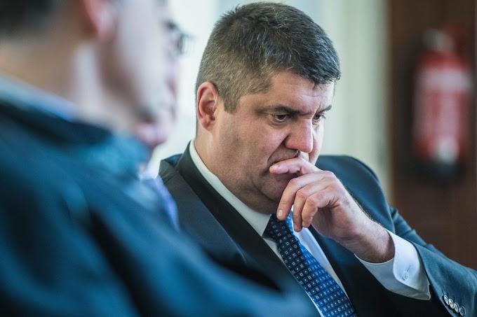 Hagyó-per: kinyílt a verbális pofonláda