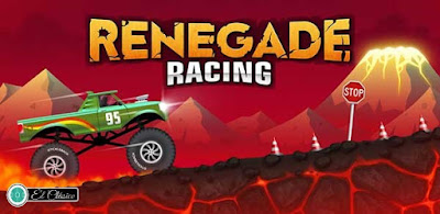 تنزيل لعبة رينيجيد ريسنج  Renegade Racing للجوال برابط مباشر مجانا