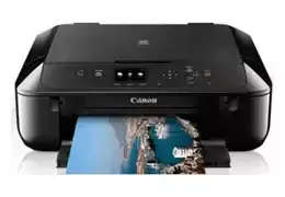 Download do driver Canon MG5750: software de impressora e scanner [PIXMA]