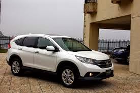 Daftar lengkap harga mobil honda crv bekas murah terbaik & terbaru