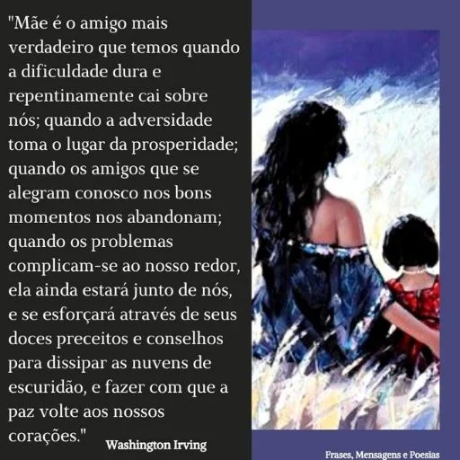 Mãe