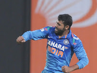 Ravindra Jadeja HD Photo 1