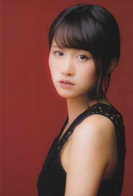 AKB48 Atsuko Maeda