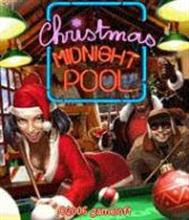 Natal Midnight Pool parágrafo Celular