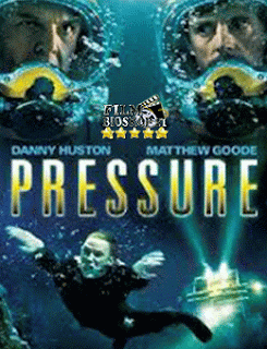 Nonton Movie Pressure (2015)