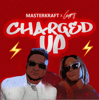 DJ Cuppy and Masterkraft Charged up