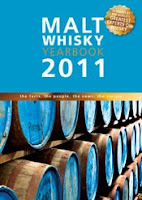 malt whisky yearbook 2011 cover