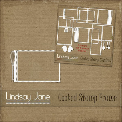 http://lindsayjanedesigns.blogspot.com/2009/07/cooked-stamp-frame-bonus.html