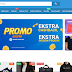 Download Template Blanter Tokoshop Blogger Responsive