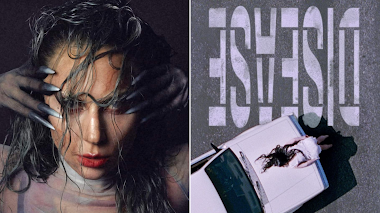 LADY GAGA ESTRENO DISEASE