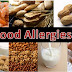 7 great food substitutions for common food allergens