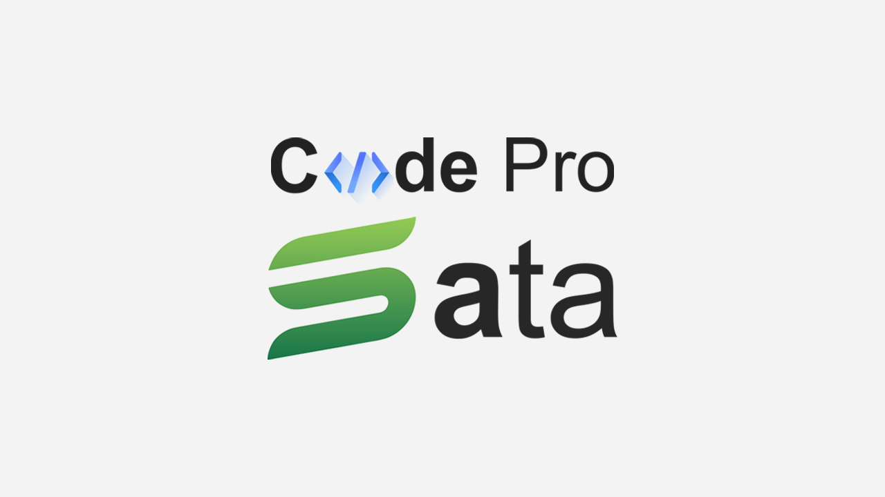 Code Pro đổi tên công ty thành Sata