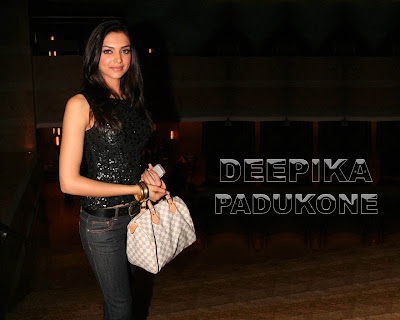 Deepika Padukone wallpaper