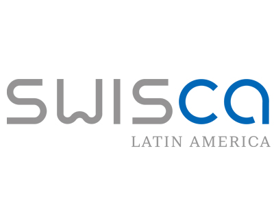 Logo SWISCA