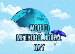 World Meteorological Day Wishes Beautiful Image