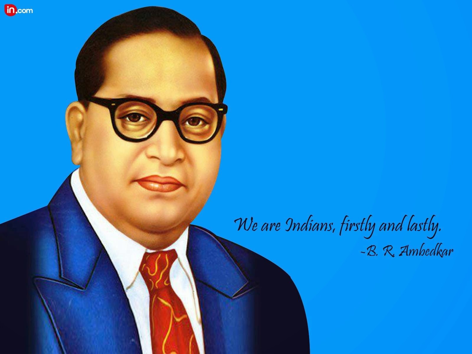 Dr. Babasaheb Ambedkar - Mihirkumar