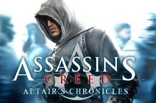 Gameloft Full, Assassin’s Creed™ Altaïr’s Chronicles HD android