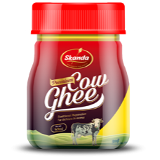 Skanda Ghee Products for Distributorship