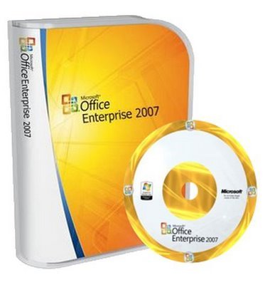 Pacote  Office 2007 Completo PT-BR 32/64 Bits + Ativador Download Grátis