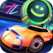 Turbo League Unlocked (VIP - All Cars Unlocked) MOD APK