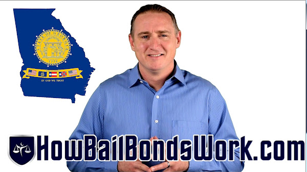 Bail Bonds In Gwinnett County