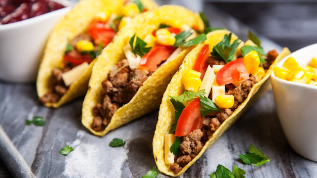 7 interesting uses for ground meat