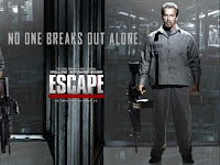 Download Film Escape Plan (2013)