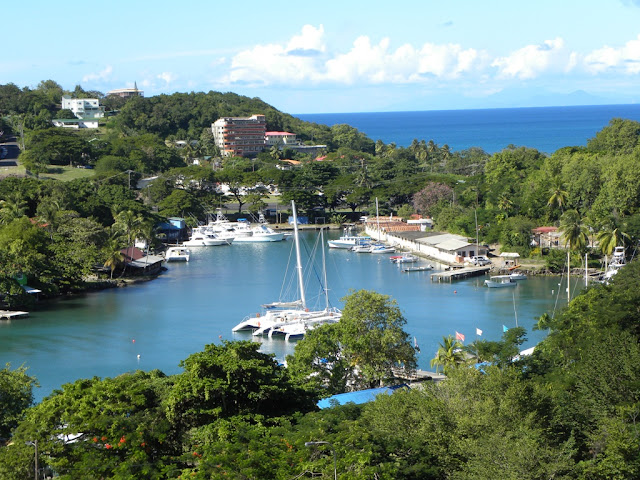 Port of Castries