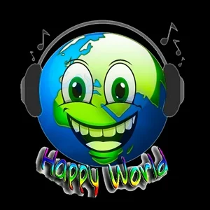 Ouvir agora Rádio HappyWorld - Atlanta Geórgia