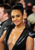 alesha dixon