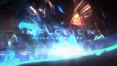 Download Implosion - Never Lose Hope Apk (Android Game)