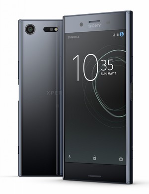 xperia xz premium