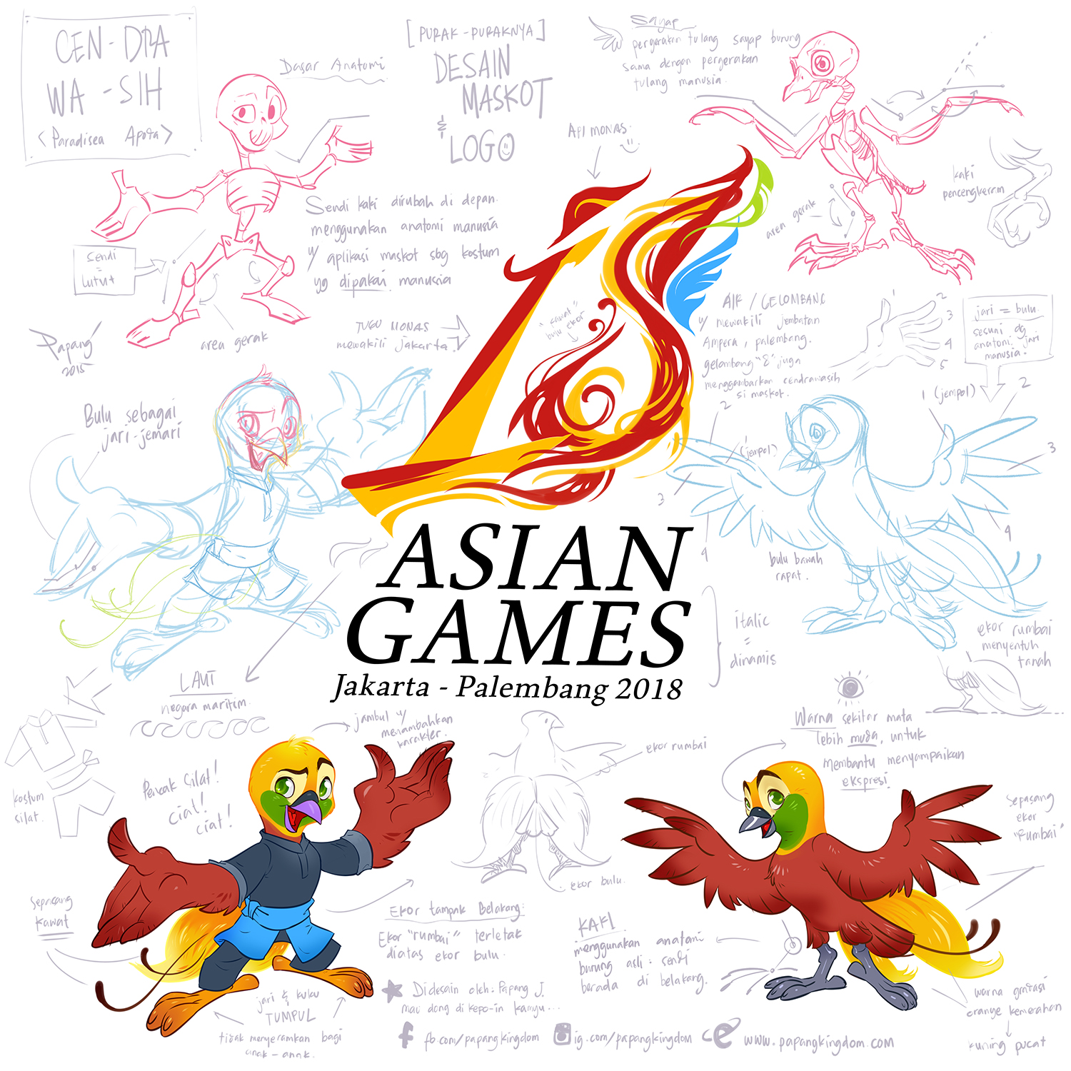 asian games 2018