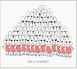 Pengertian Populasi dan Sampel Serta Teknik Sampling