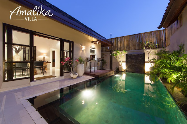 Amalika Villa