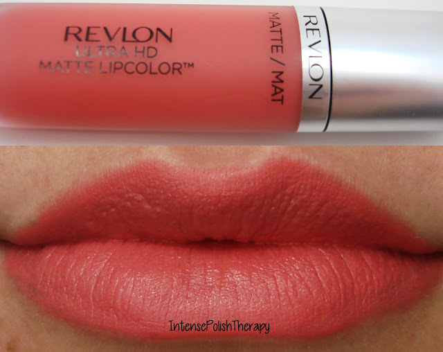 Revlon - HD Flirtation