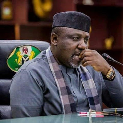 Okorocha Has Sold 71 Vehicles To Cronies For N6.1m - PDP