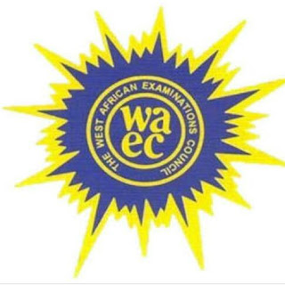 WAEC logo