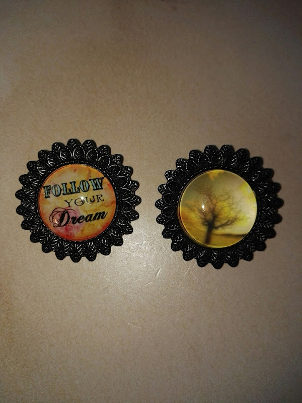 Acquisti creativi su Aliexpress  Cabochon Store