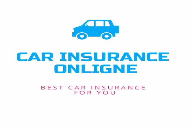 What is online car insurance?