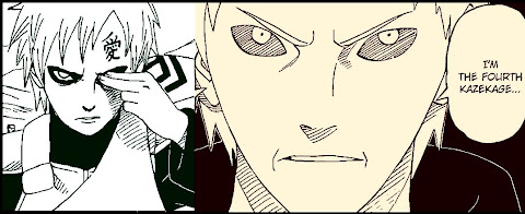 Naruto 526 Spoiler Prediction Confirmed Spoiler Raw Scans