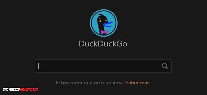 DuckDuckGo | Más que un buscador