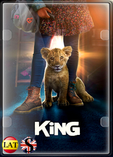 King: Regreso a Casa (2022) HD 1080P LATINO/FRANCES