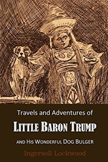 ingersoll lockwood adventures of baron trump and donald trump