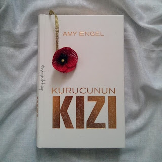 kurucunun kızı, amy engel, roman, kitap, Yabancı yayınları, distopya, ciltli, bishop, iyv, ayraç, bookmark, book, 