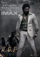KGF Chapter 2 Movie Download – 4K, HD, 1080p 480p, 720p